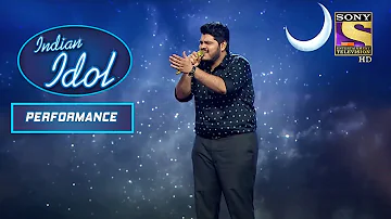 Ashish के 'Chand Sifarish' Performance पर झूम उठे सब | Indian Idol | Performance