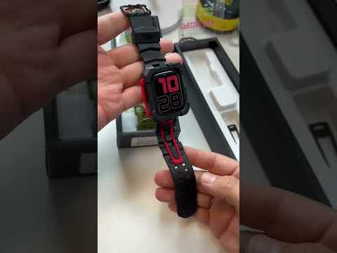 Видео: Обзор Garmin Vivoactive 3 Smartwatch