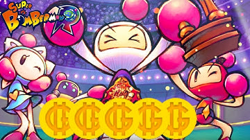 How to get more Gems in Super Bomberman R Fast