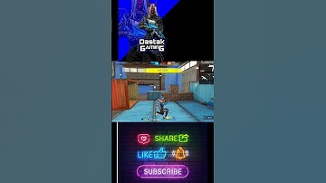 #nivetadhingramusic #tutorialfilter #shortvideo free fire video #freefire video#trending video