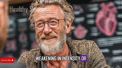 Why Morning Wood Disappears As You Age – And How to Fix It