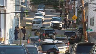 Standoff Ends In Arrest In Sharpsburg Following Alleged Assault In North Shore