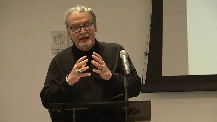 Keynote Address: Route 66 (Michael Wallis)