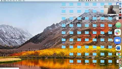 Organizing folders and using Makefiles