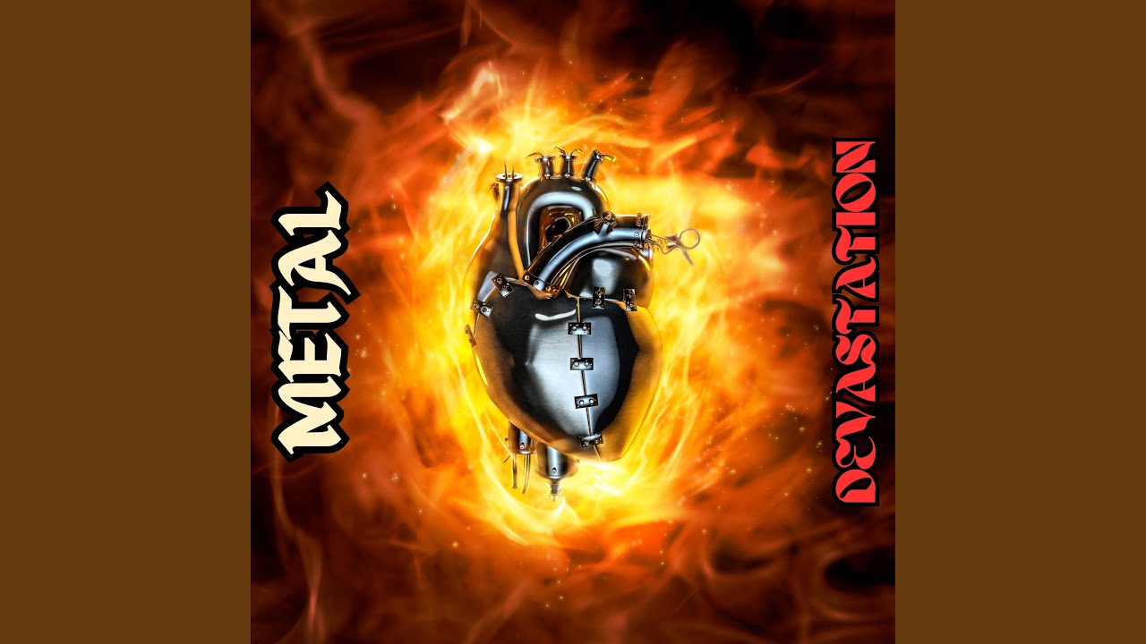 Ver DEVASTATION en YouTube Ver DEVASTATION en YouTube