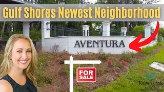 Welcome to Aventura located in Gulf Shores, AL!