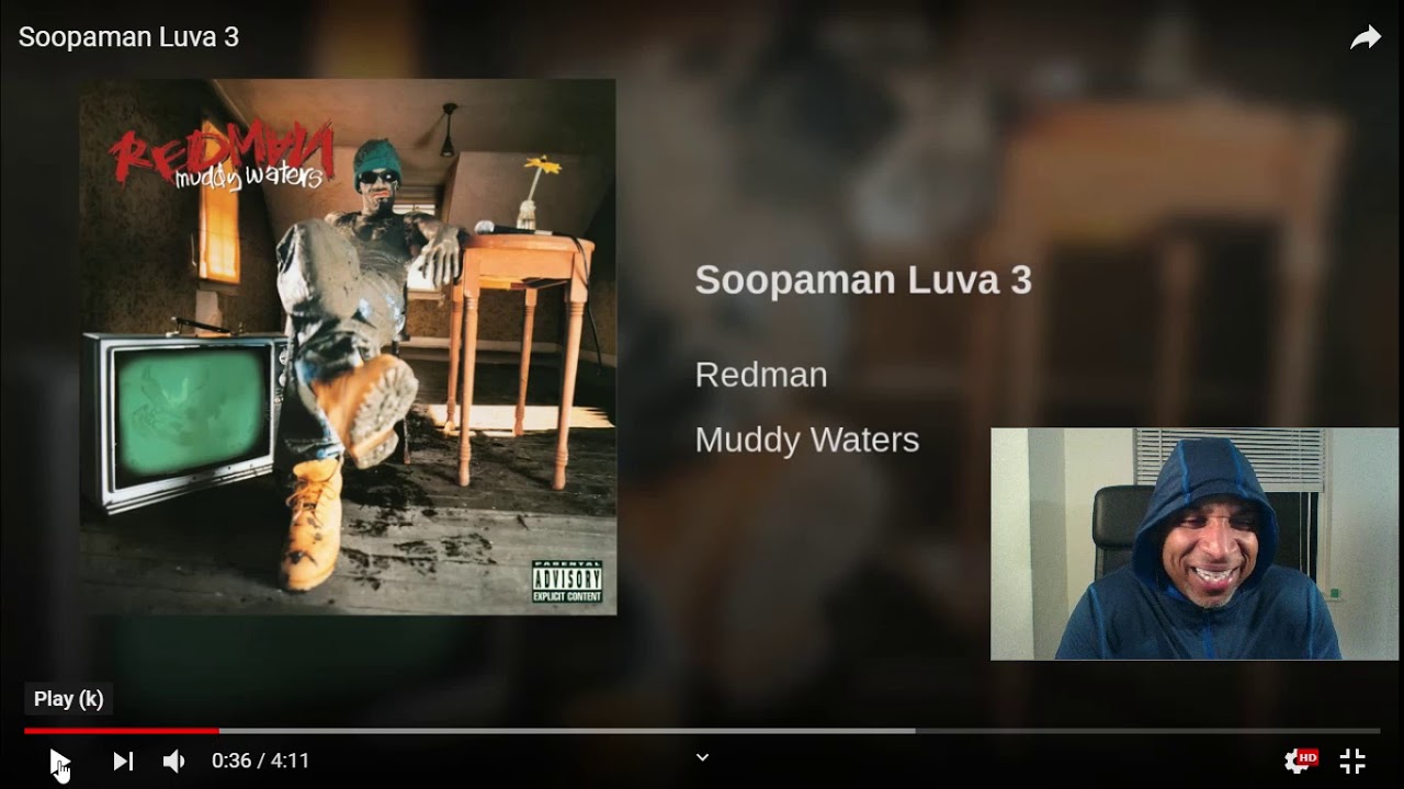 Redman vs. Method Man Verzuz recap, from Sooperman Lover to ...