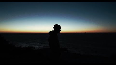 Kamaliza - Agua (Official Video)