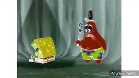 Rj Kumar Version of I Killed Spongebob I