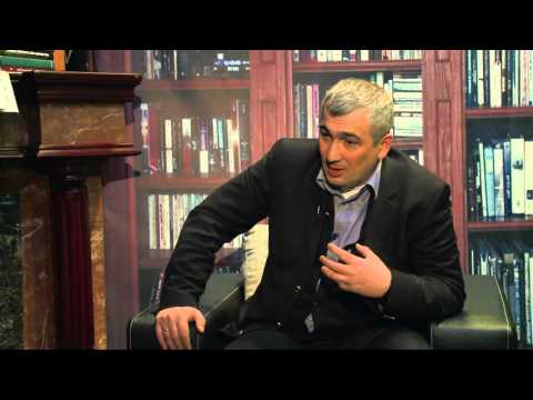 ცოდნის ძალა - ვანო კვიტაშვილი - კომაროვი 50 წლისაა