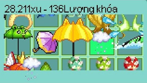 Cách kiếm điểm sự kiện Tết Đoan Ngọ | Avatar 2D