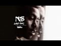 [ 中英歌詞 ] Nas - Wave Gods ft. A$AP Rocky & DJ Premier