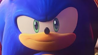 Sonic Edit Im Good Mainly Sonic Prime Credits In Description