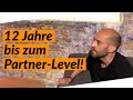 Wie wird man Partner im Consulting?