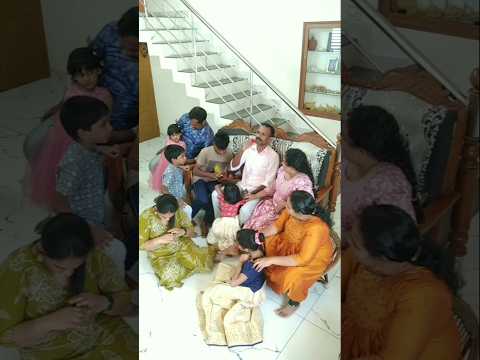 Family Vibe Ytshort Comedy