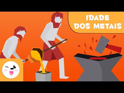 Vídeo: Como você escreve algarismos romanos com metais de transição?