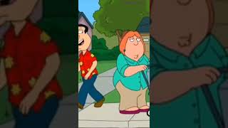 Family Guy - Lois Decoy #comedy #familyguy #funny #petergriffin