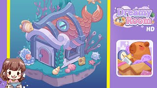 Dreamy Room Level 295