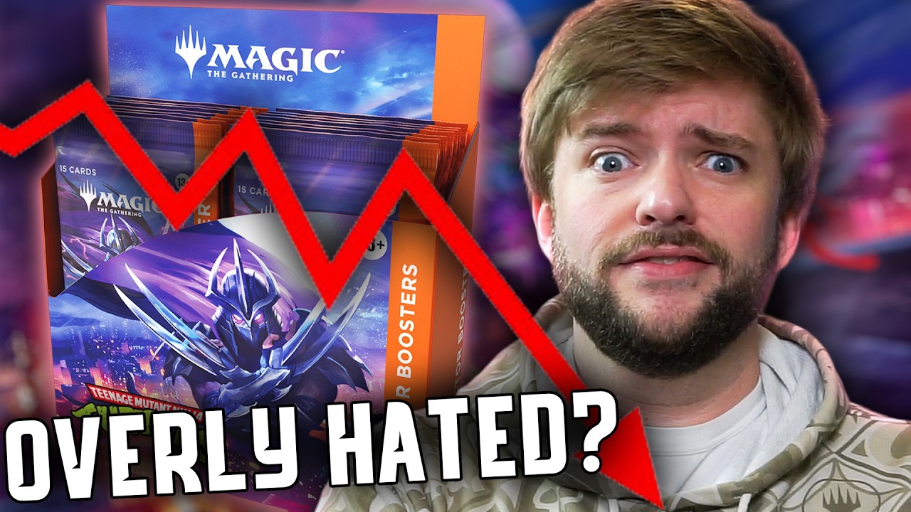 Over 20 Boxes Opened. THE Verdict on TMNT Collector Boxes.