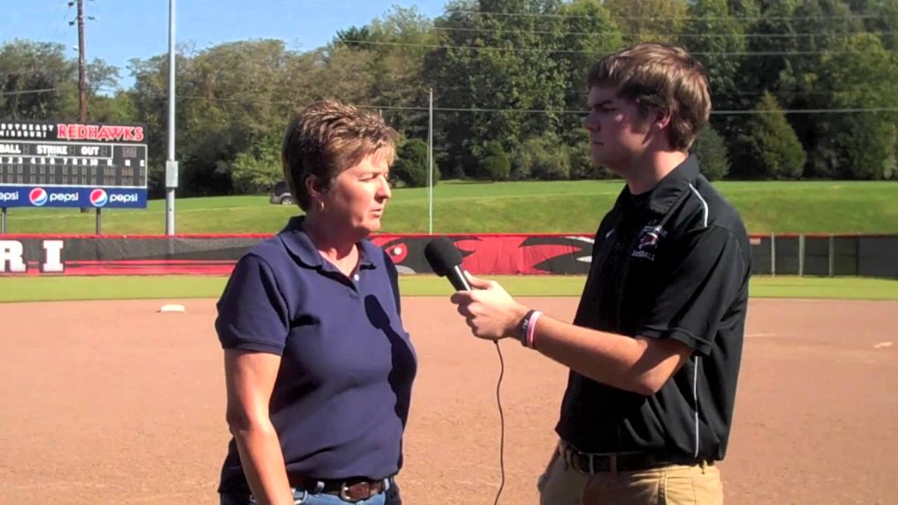 video phone beyonce mp3 Catching Up with Head Softball Coach Lana Richmond