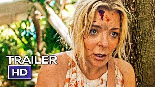 THE CASTAWAYS Trailer (2024) Charlotte Vega, Sheridan Smith Series HD