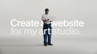 Full Type It, Create It – Build with AI Tools from Squarespace News