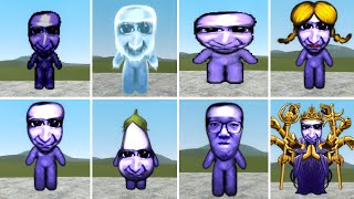 AO ONI LORE FAMILY?! (Garry's Mod)