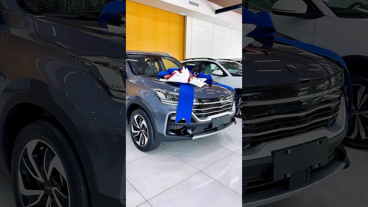 New GTV SOBEN 2025! Review