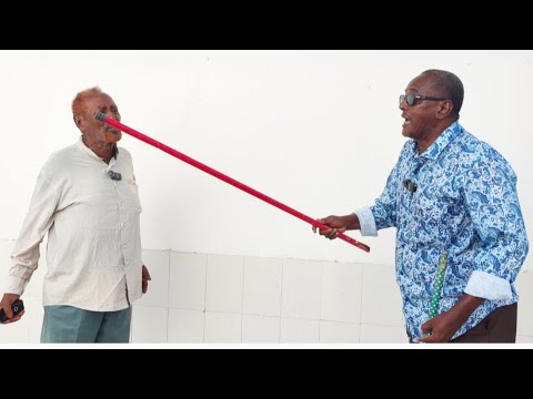 WAAGII BARYABA WAAYA LEH 101