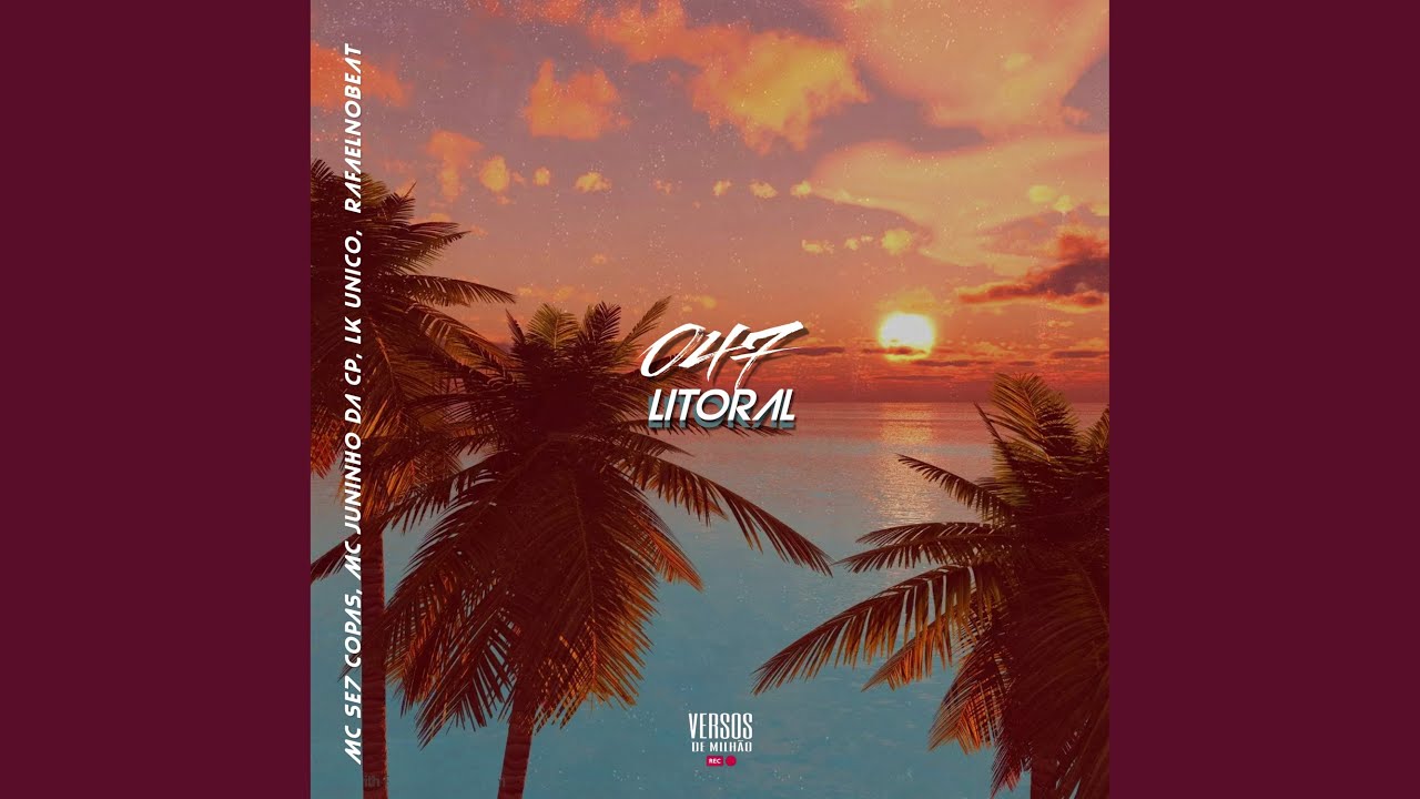 Watch 047 Litoral on YouTube Watch 047 Litoral on YouTube