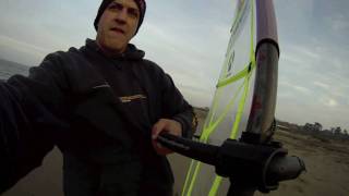 Streetsailing Dec19 2009