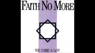 Faith No More - As The Worm Turns