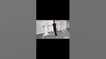 Eliga Health - Rehabilitation Function Trainer 1