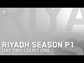 (Replay) Riyadh Season Premier Padel P1: Pista 1 🇪🇸 (February 27th) image