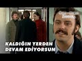 Hakan Karakolda Ahmet Ile Berrin I Beraber Gördü Öyle Bir Geçer Zaman Ki 48 Bölüm 