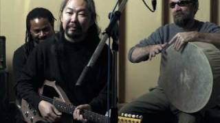 Video thumbnail of "Yat Kha - In A Gadda Da Vida"