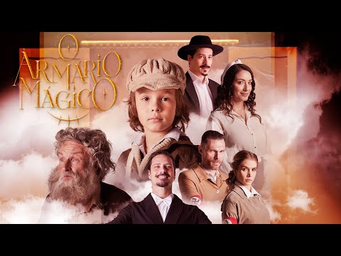 O Armário Mágico - Trailer