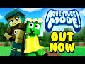 ADVENTURE MODE - PILOT is OUT NOW! (link in description)