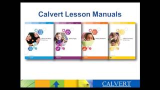Calvert Education Webinar