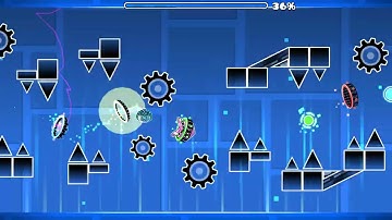 My part in Enliven by Sentax