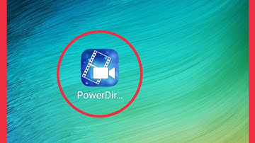 PowerDirector Video Not Showing Problem Solve