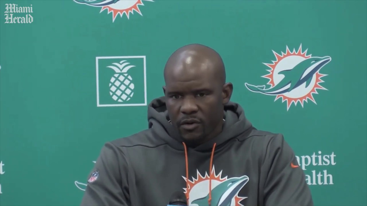 Miami Dolphins 2020 Hype Video