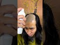 Hello winter ❄️ #ASMR #SAMURAI #shavingtime #侍 #razor
