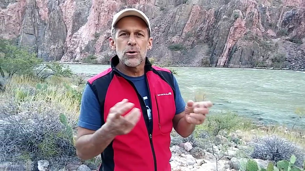 RESTORE THE GRAND CANYON    Check out our new video!