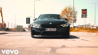 Adriana Mezzadri - Marcas De Ayer (Starix Remix) | BMW Drifting