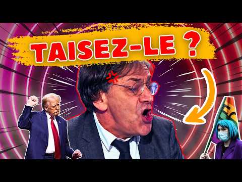 WHY DOES EVERYONE HATE ALAIN FINKIELKRAUT?