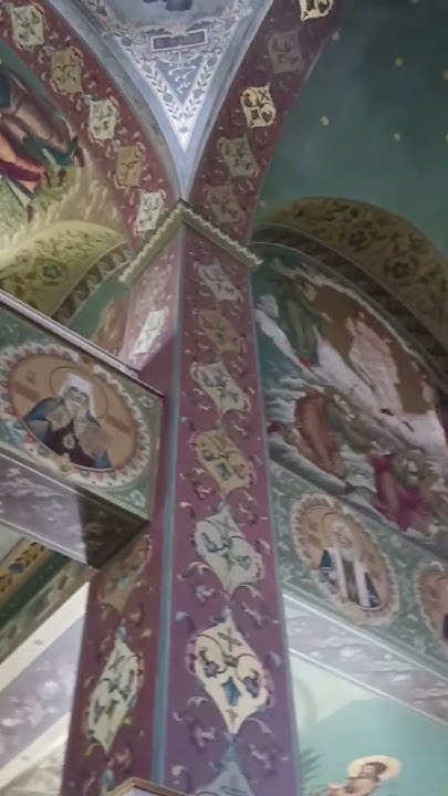 Сабор Христа Спасителя🙏 Пятигорск🙏 - YouTube