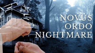 Novus Ordo Nightmare: The Truth About Communion on the Hand (Preview)