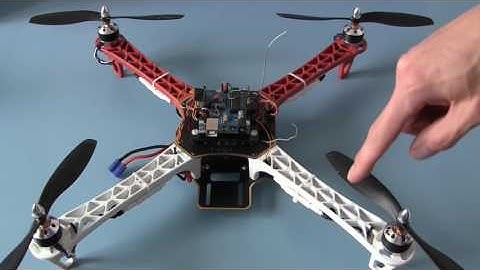 YMFC 3D part 6   Build your own Arduino quadcopter flight controller with source