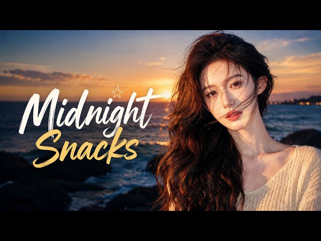 Midnight Snacks - Enakrita